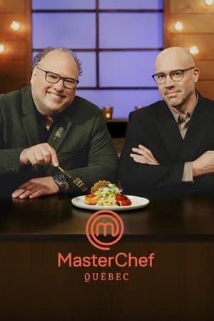 MasterChef Québec streaming