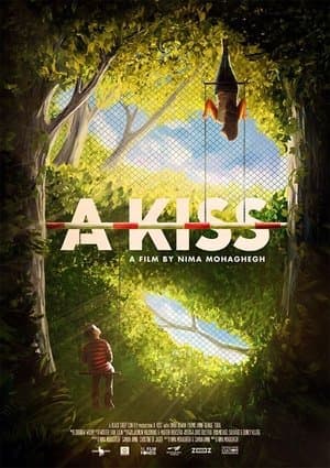 A Kiss streaming