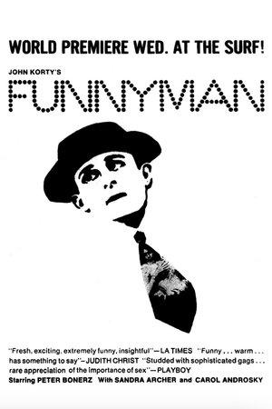 Funnyman streaming