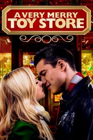 A Very Merry Toy Store streaming