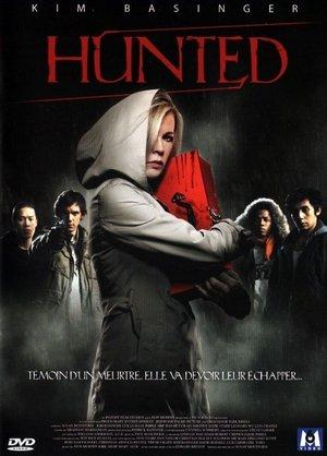 Hunted streaming
