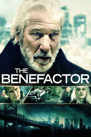 The Benefactor streaming