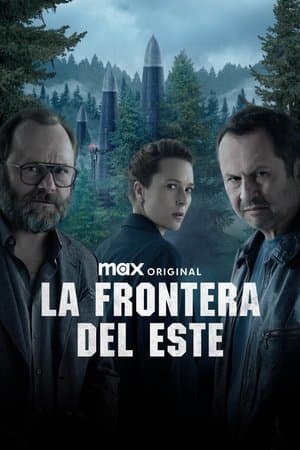 La frontera del Este streaming