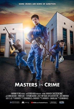 Masters in Crime streaming