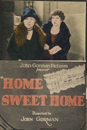 Home Sweet Home streaming
