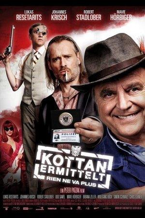 Kottan ermittelt: Rien ne va plus streaming