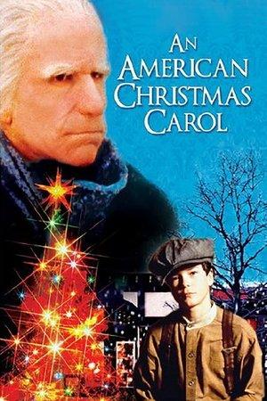 An American Christmas Carol streaming