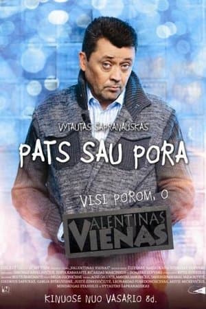Single Valentine streaming
