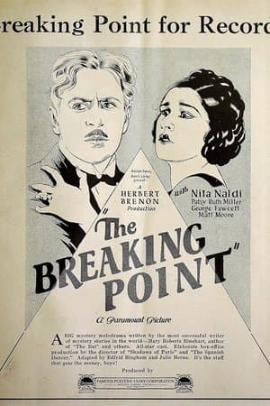 The Breaking Point streaming