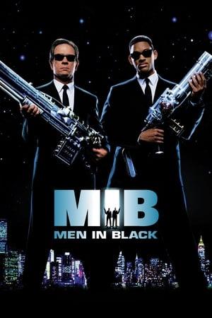 Men in Black streaming