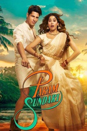 परम सुंदरी streaming