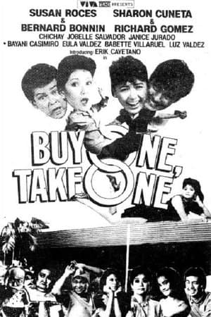 Buy One, Take One streaming