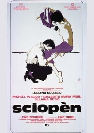 Sciopèn streaming