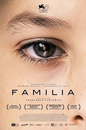 Familia streaming