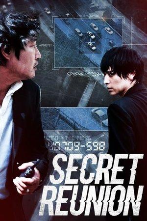 Secret Reunion streaming