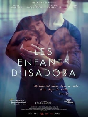 Les enfants d'Isadora streaming