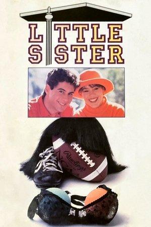 Little Sister streaming