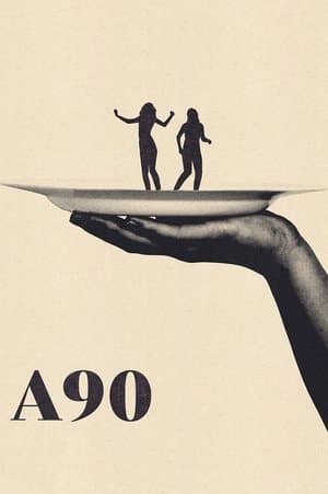 A90 streaming
