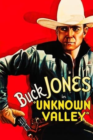 Unknown Valley streaming