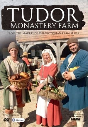Tudor Monastery Farm streaming