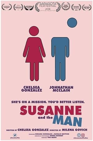 Susanne and the Man streaming