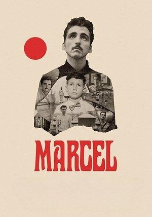 Marcel streaming