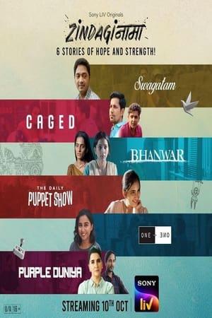 Zindaginama streaming