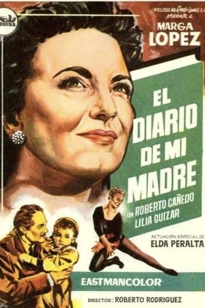 El diario de mi madre streaming