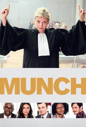 Munch streaming