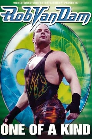 WWE: Rob Van Dam - One of a Kind streaming