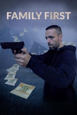 Family First streaming