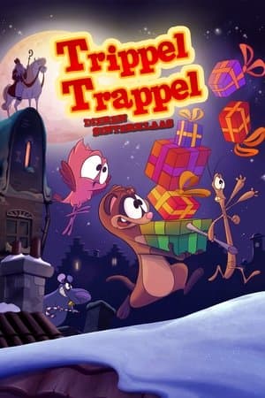 Triple Trouble streaming