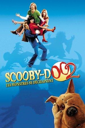Scooby-Doo 2 : Les Monstres se déchaînent streaming