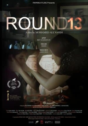 Round 13 streaming