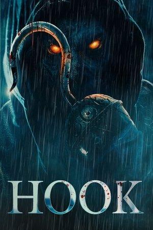 Hook streaming
