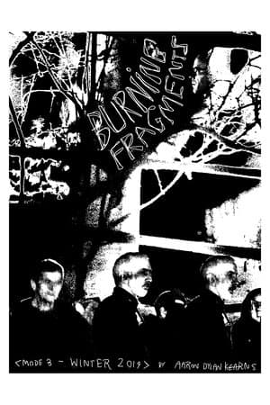 Burning Fragments streaming