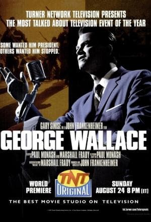 George Wallace streaming
