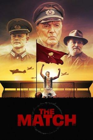 The Match streaming