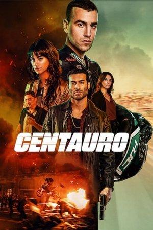 Centauro streaming