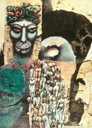 I Never Tell Anybody Anything: The Life and Art of Edward Burra streaming