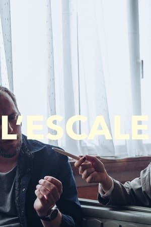L'Escale streaming