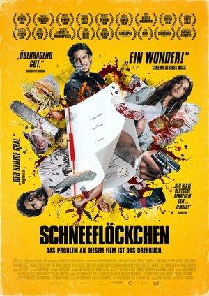 Schneeflöckchen streaming