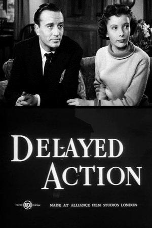 Delayed Action streaming