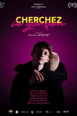 Cherchez le garçon streaming