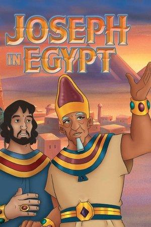 Joseph in Egypt streaming