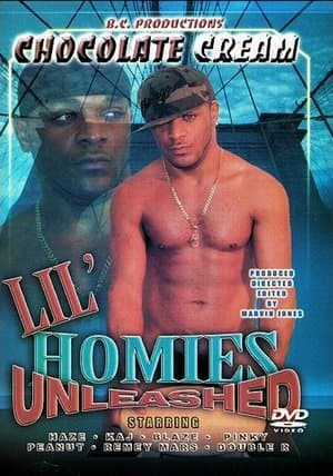 Lil' Homies 2: Lil' Homies Unleashed streaming