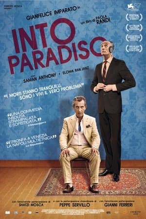 Into Paradiso streaming