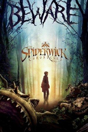 The Spiderwick Chronicles streaming