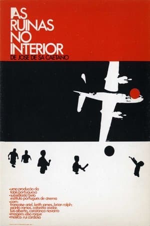 As Ruínas no Interior streaming