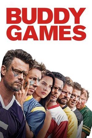 Buddy Games streaming